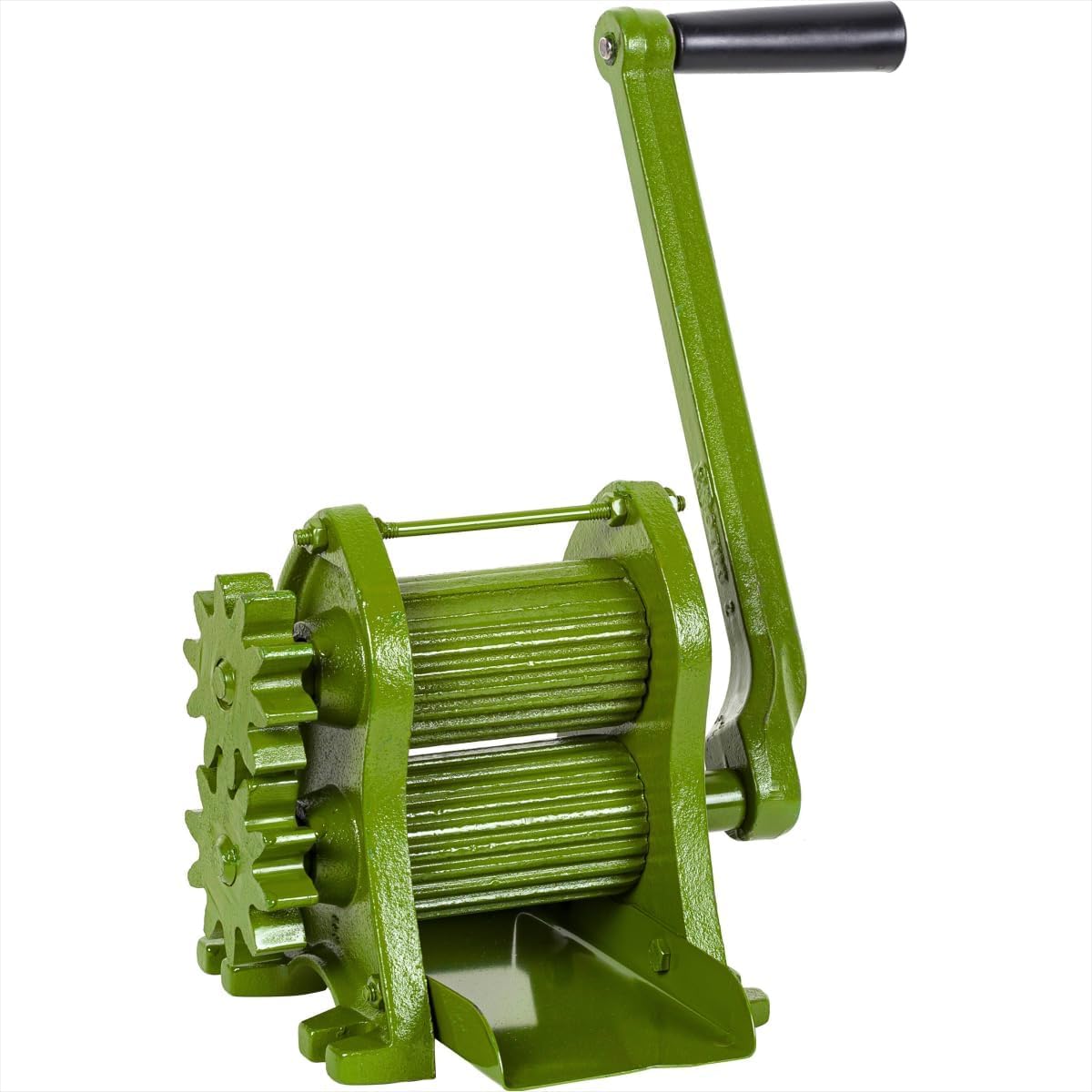 Amazon.com: Botini B30 Sugar Cane Mill – Manual Heavy-Duty